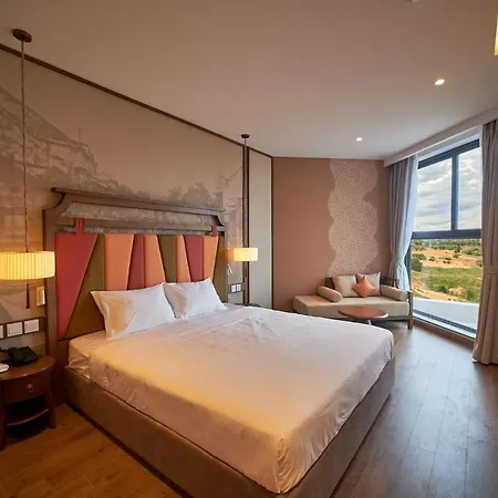 Apec Mandala Mui Ne - Seaview Ruby Condotel